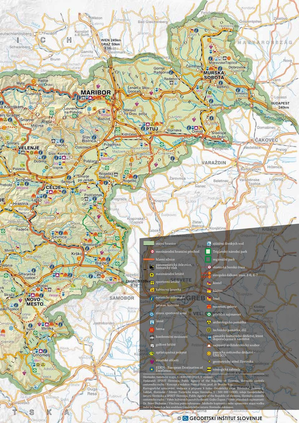 archeologická památka herna technická památka, důl konferenční možnosti památky kulturního dědictví, které doporučujeme k návštěvě golfové hřiště zajímavý architektonický soubor zpřístupněná jeskyně