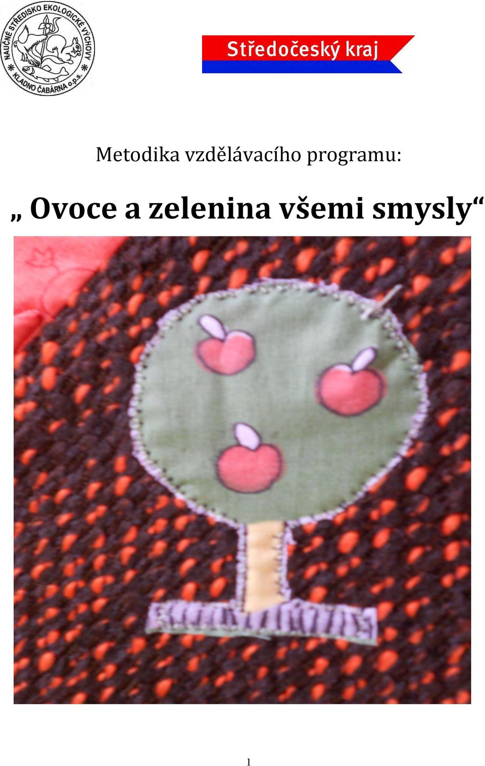 programu: Ovoce