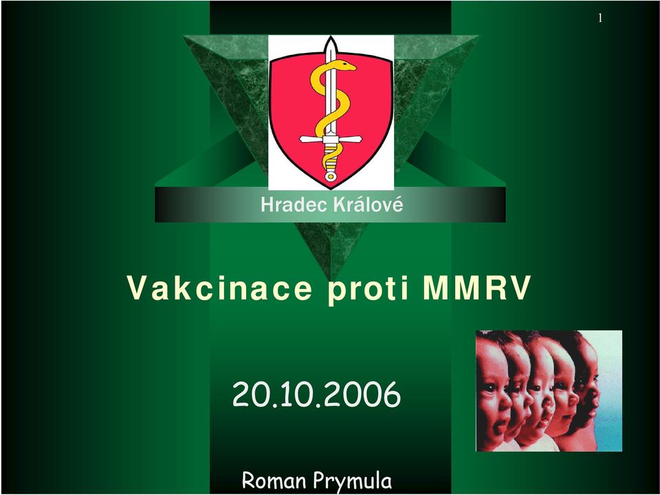 Vakcinace proti