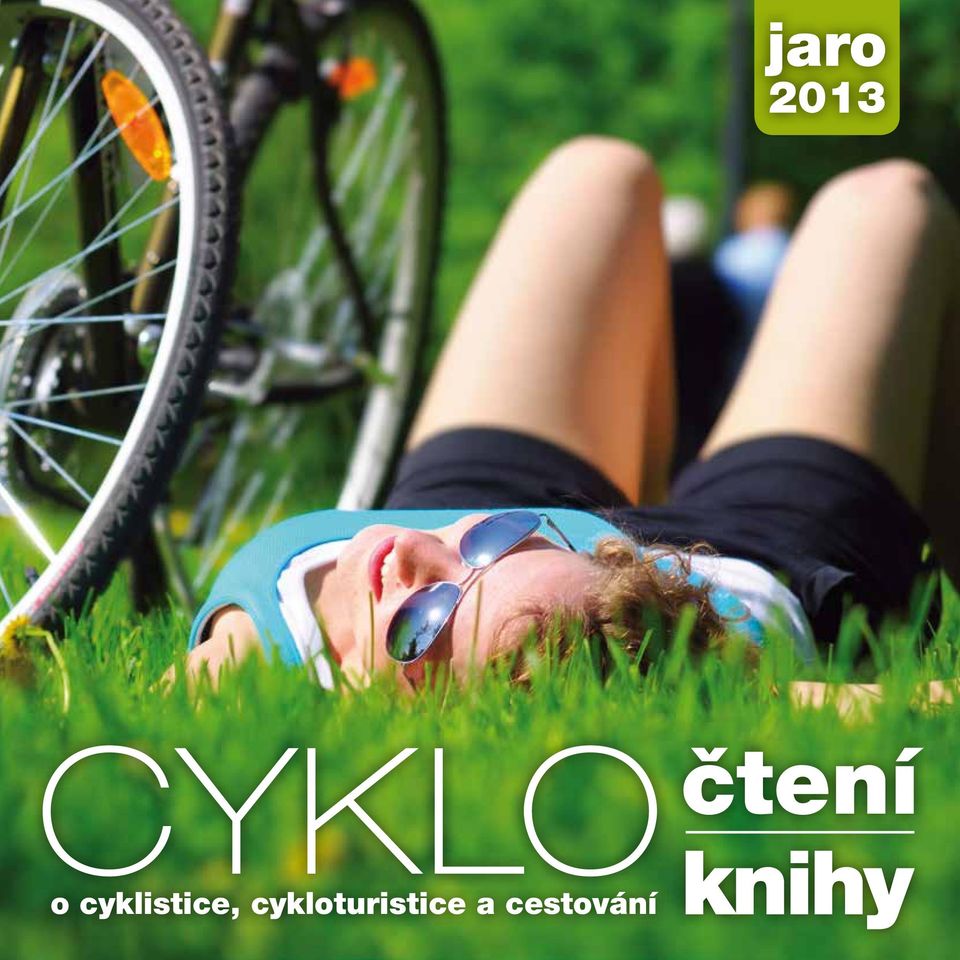 cyklistice,