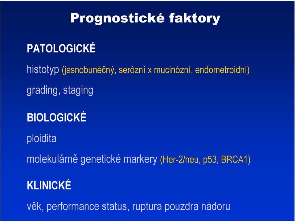 BIOLOGICKÉ ploidita molekulárně genetické markery