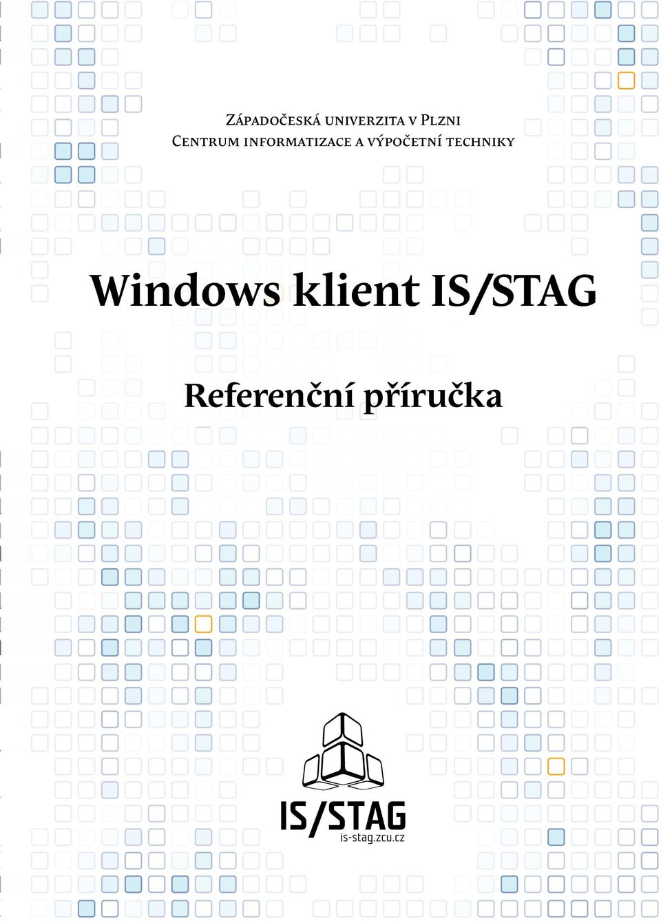 a výpočetní techniky Windows