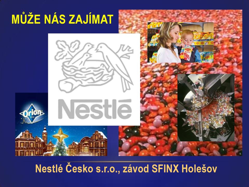 Česko 