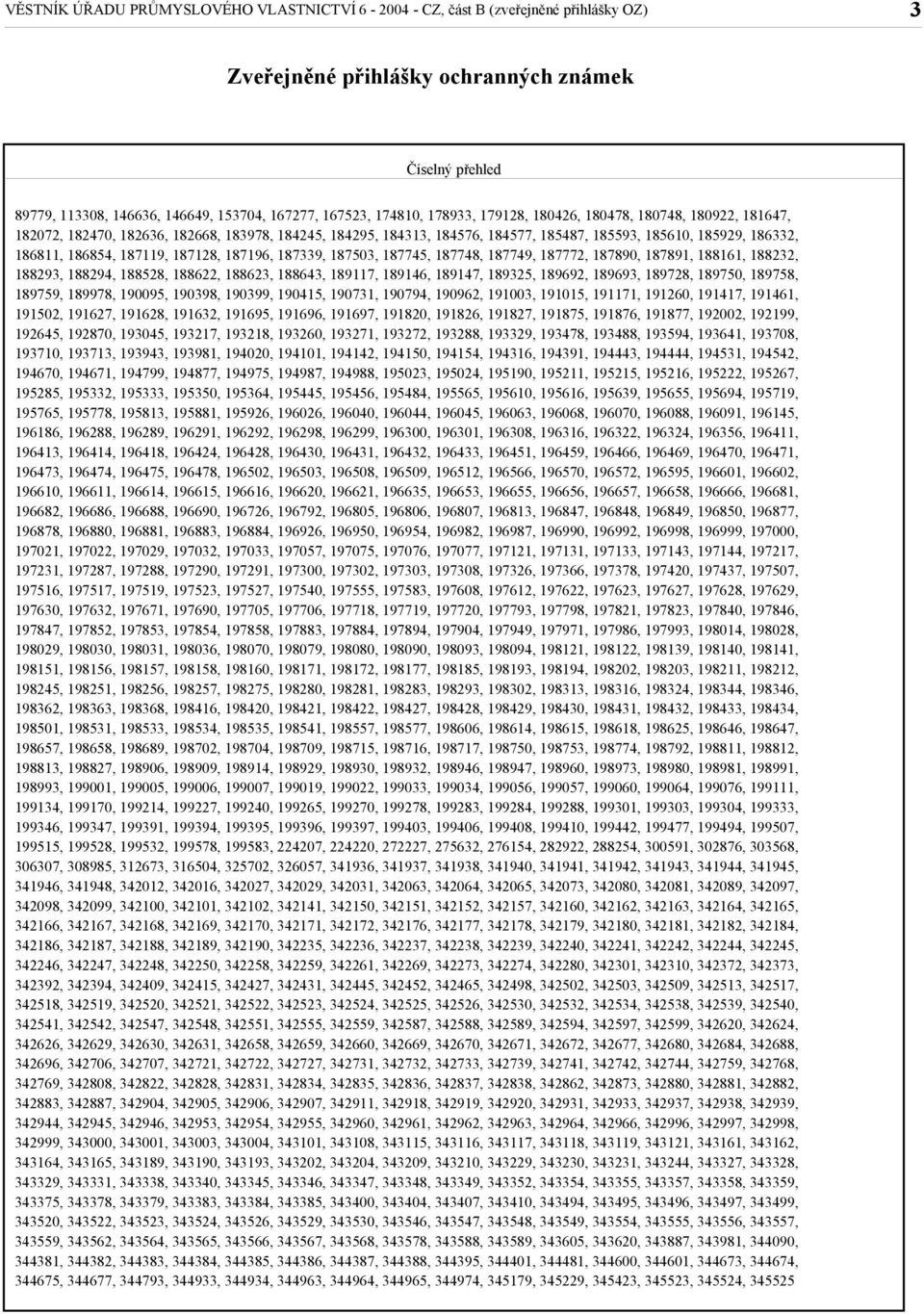 187119, 187128, 187196, 187339, 187503, 187745, 187748, 187749, 187772, 187890, 187891, 188161, 188232, 188293, 188294, 188528, 188622, 188623, 188643, 189117, 189146, 189147, 189325, 189692, 189693,