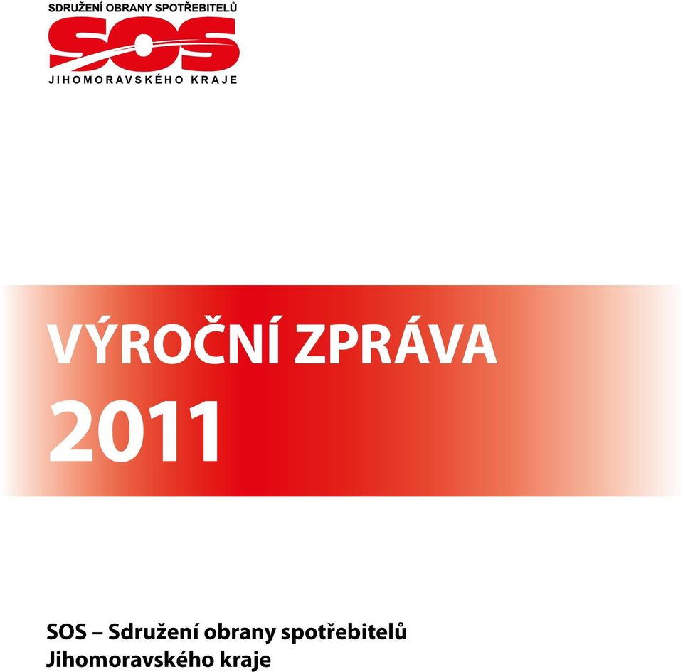 2011 SOS Sdružení obrany