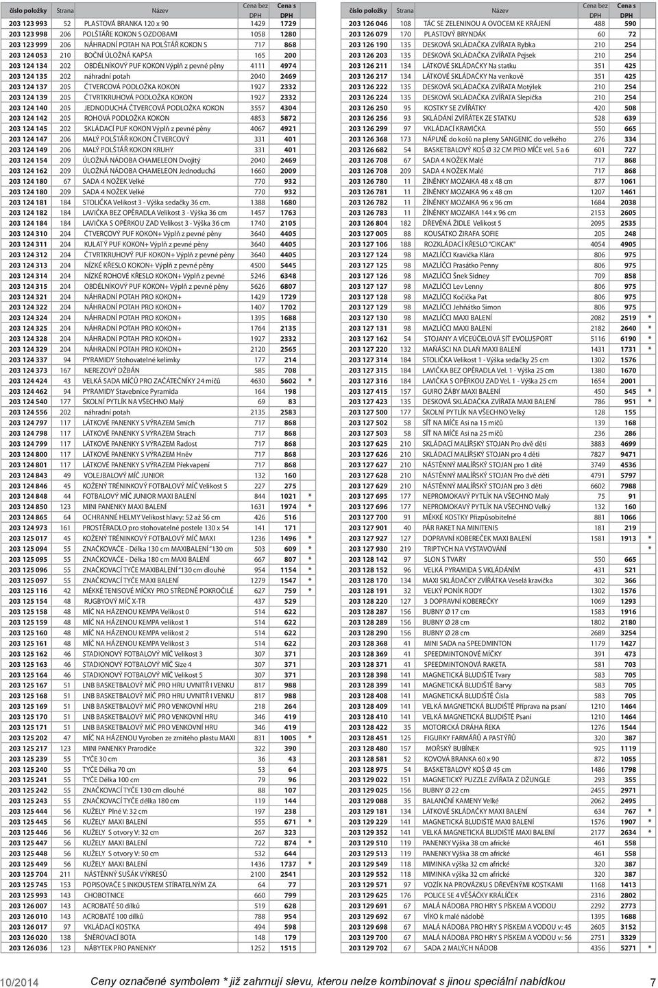 PODLOŽKA KOKON 1927 2332 203 124 140 205 JEDNODUCHÁ ČTVERCOVÁ PODLOŽKA KOKON 3557 4304 203 124 142 205 ROHOVÁ PODLOŽKA KOKON 4853 5872 203 124 145 202 SKLÁDACÍ PUF KOKON Výplň z pevné pěny 4067 4921