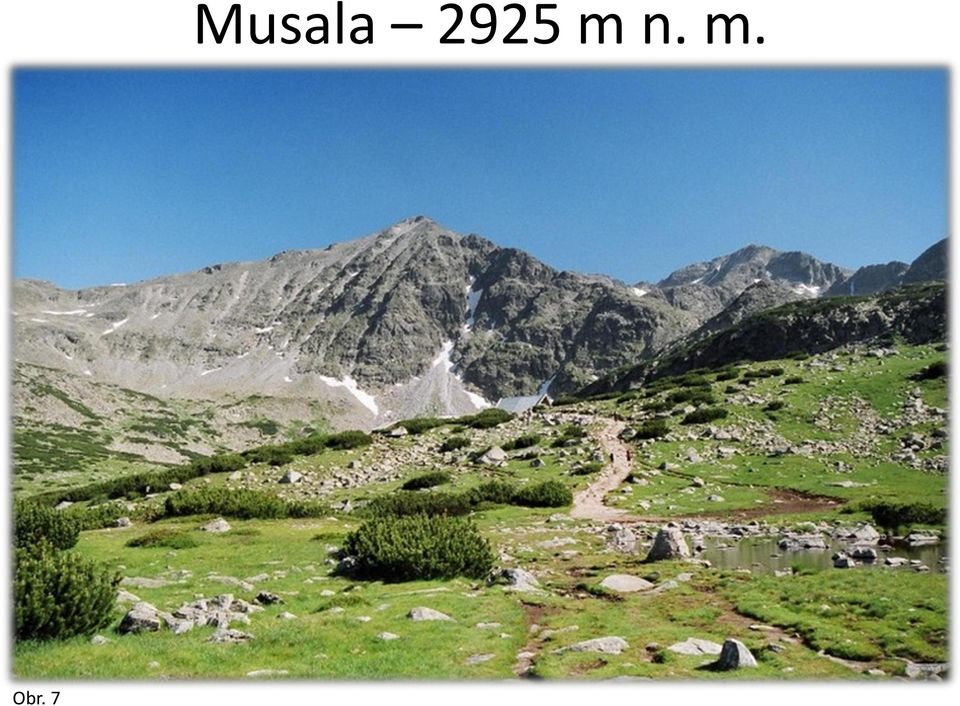 2925 m n.