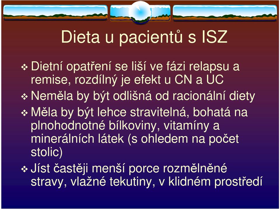 stravitelná, bohatá na plnohodnotné bílkoviny, vitamíny a minerálních látek (s ohledem