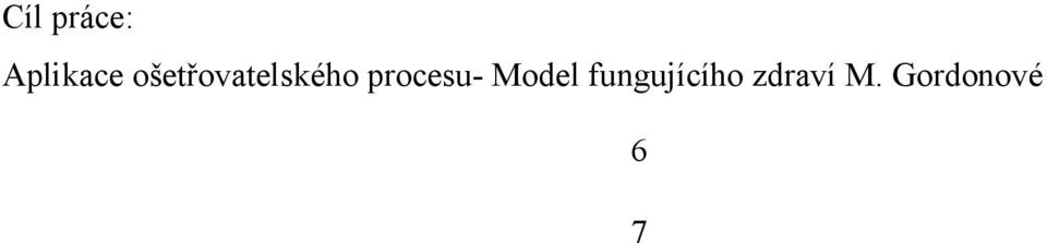 procesu- Model