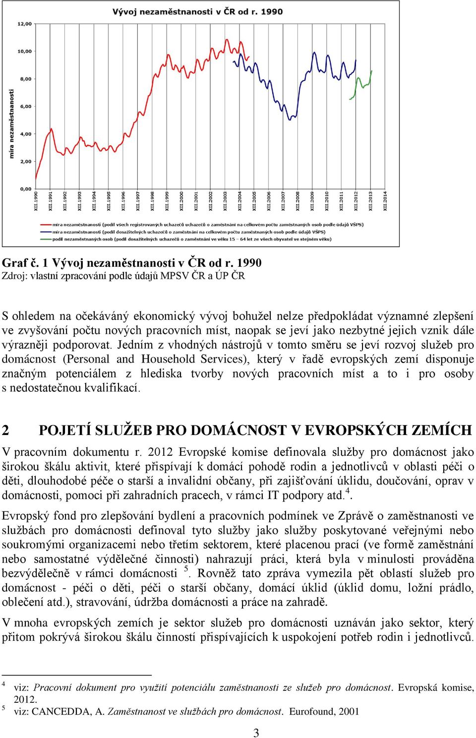 jeví jako nezbytné jejich vznik dále výrazněji podporovat.