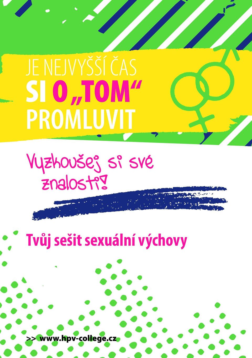 znalosti!