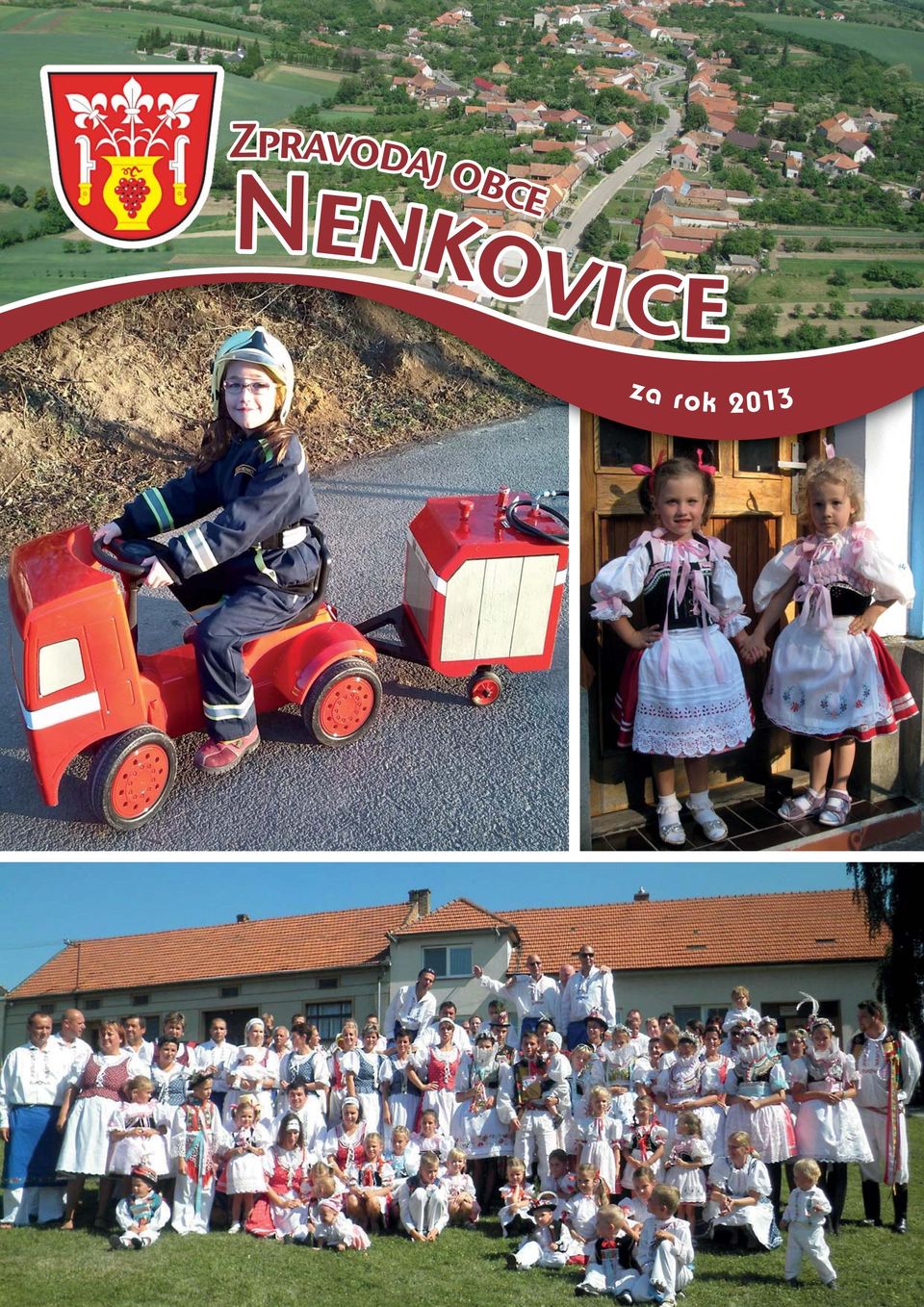 Nenkovice za