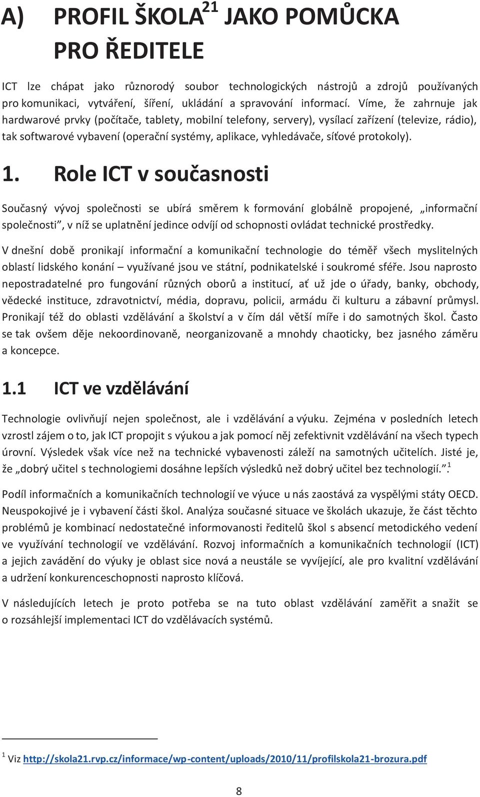 protokoly). 1.