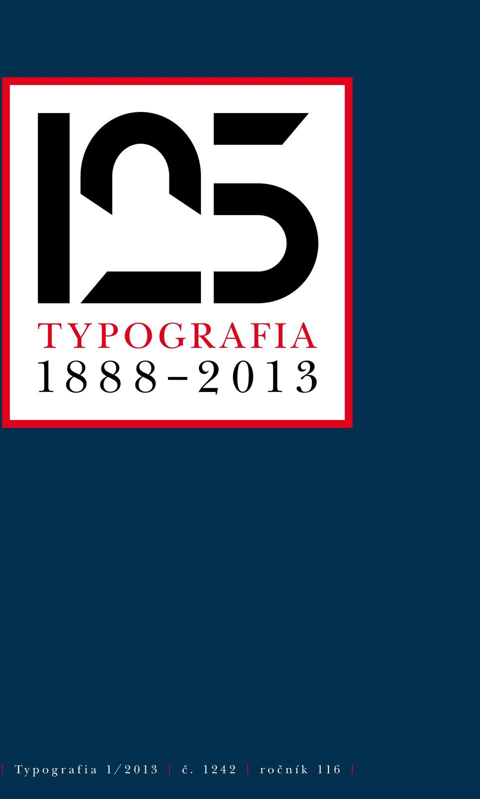 Typografia 1/