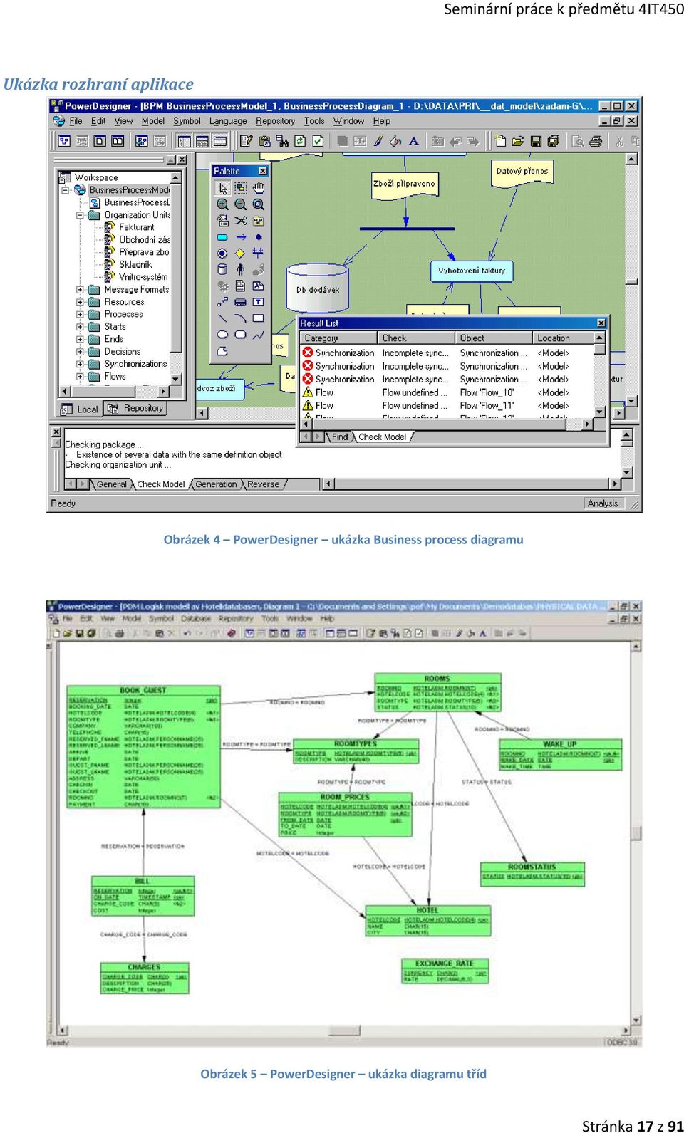 process diagramu Obrázek 5