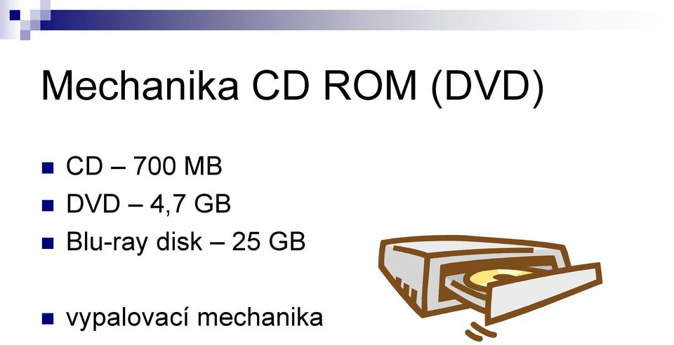 4,7 GB Blu-ray disk