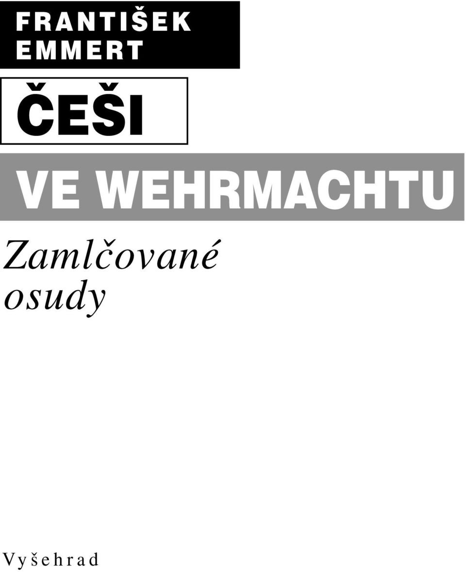 WEHRMACHTU