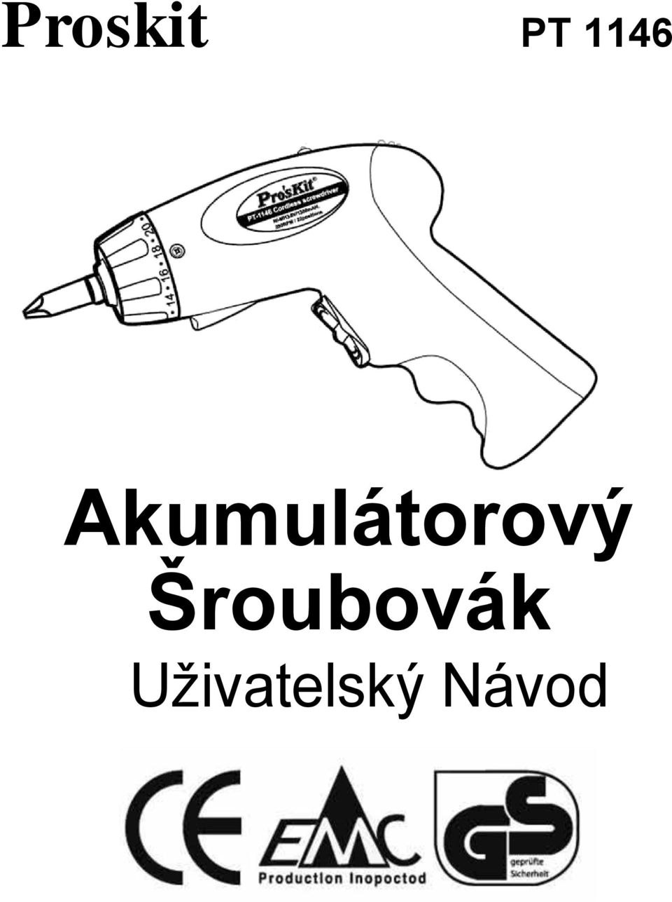 Akumulátorový