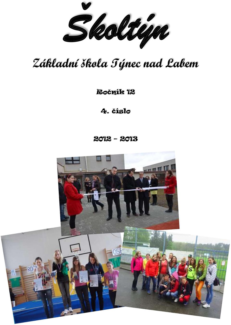 Labem Ročník 12