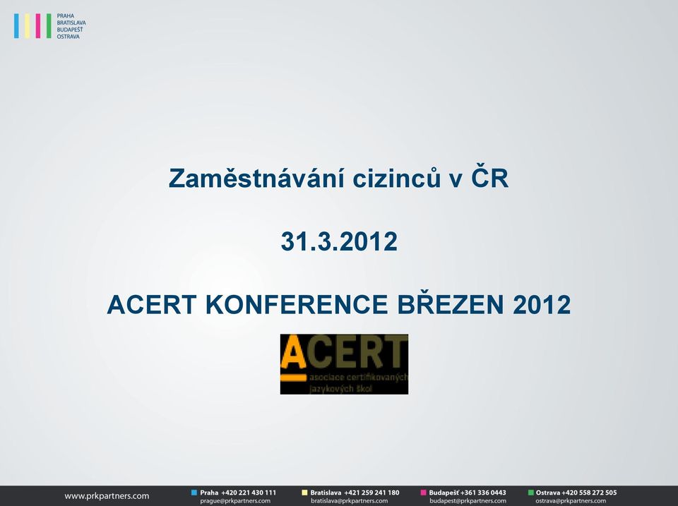 3.2012 ACERT