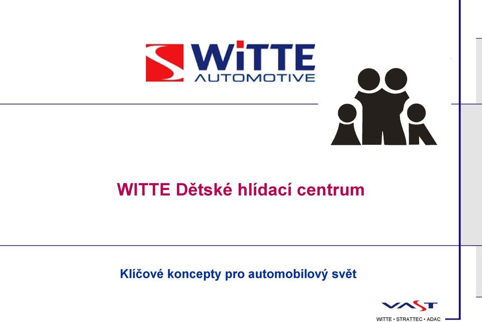 automobilový svět WITTE