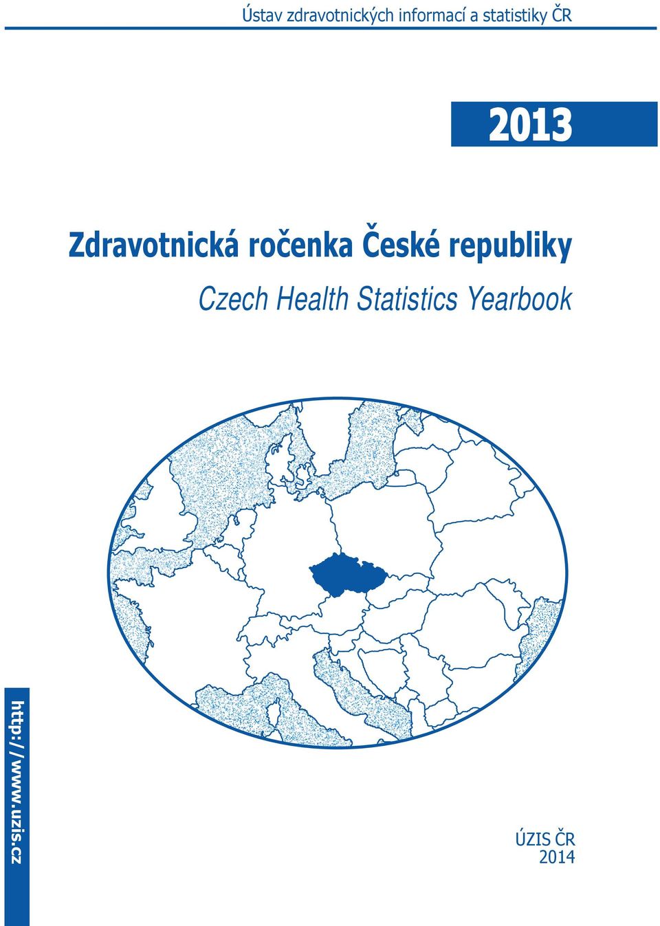 ročenka České republiky Czech Health