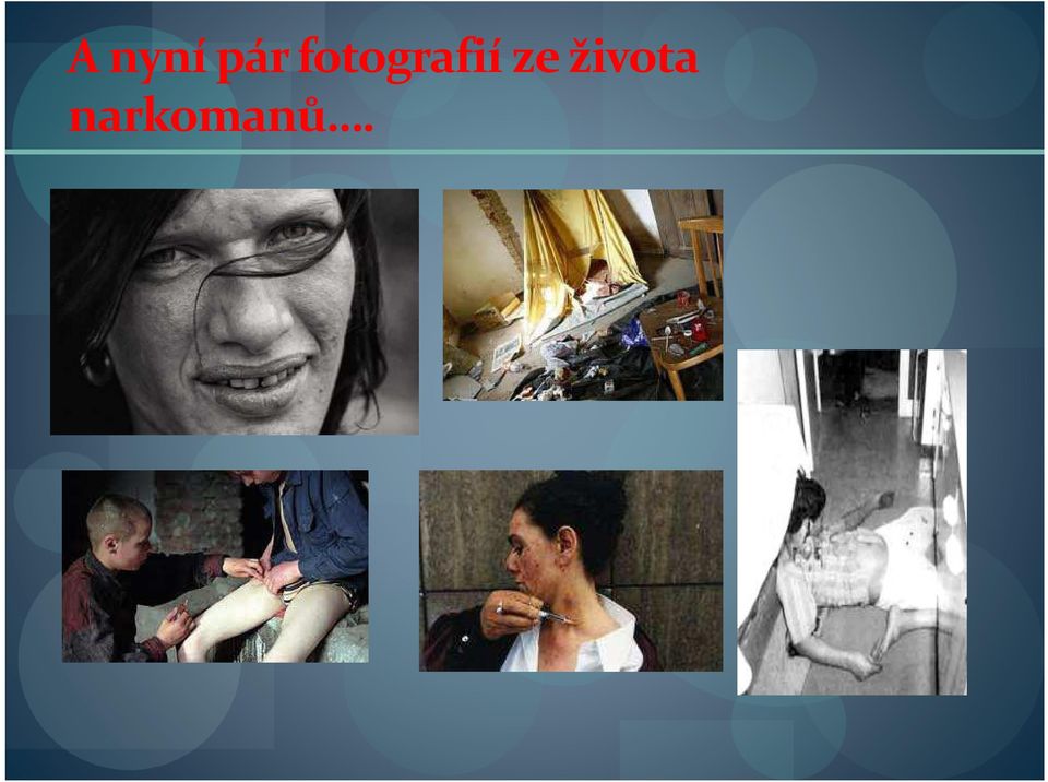 ze života