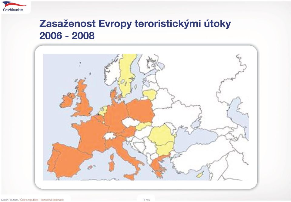 2006-2008 Czech Tourism /