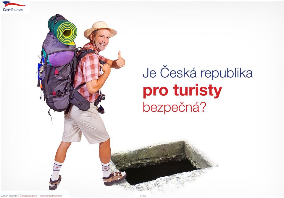 Czech Tourism / Česká