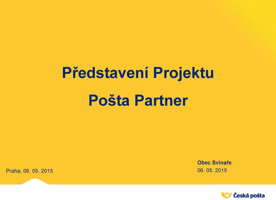 Partner Praha, 06.