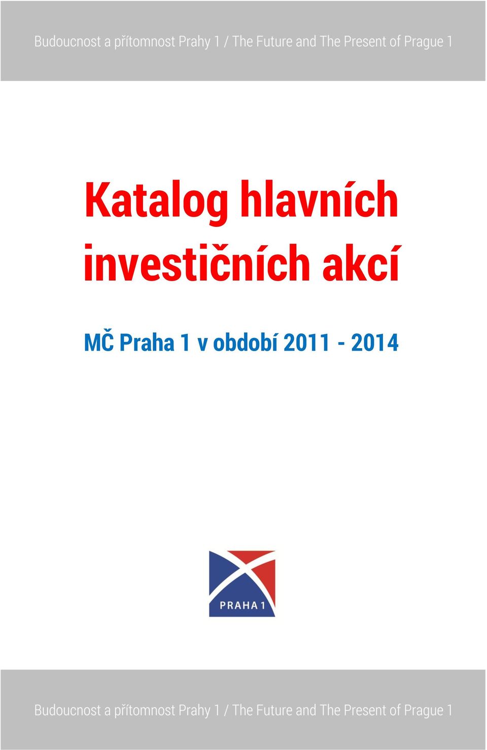 investičních