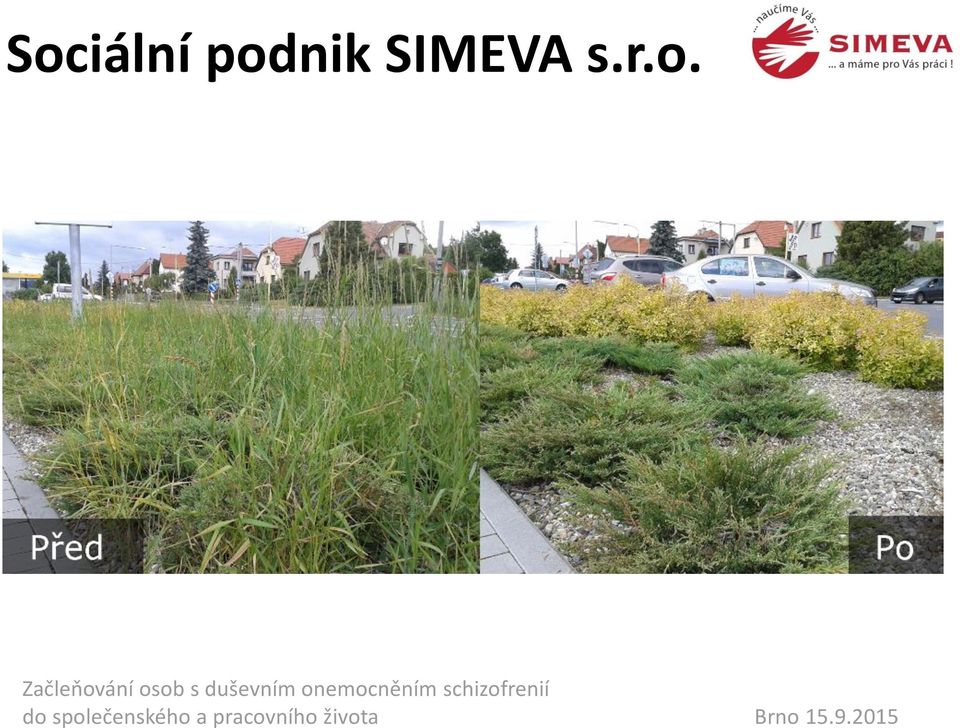 SIMEVA s.