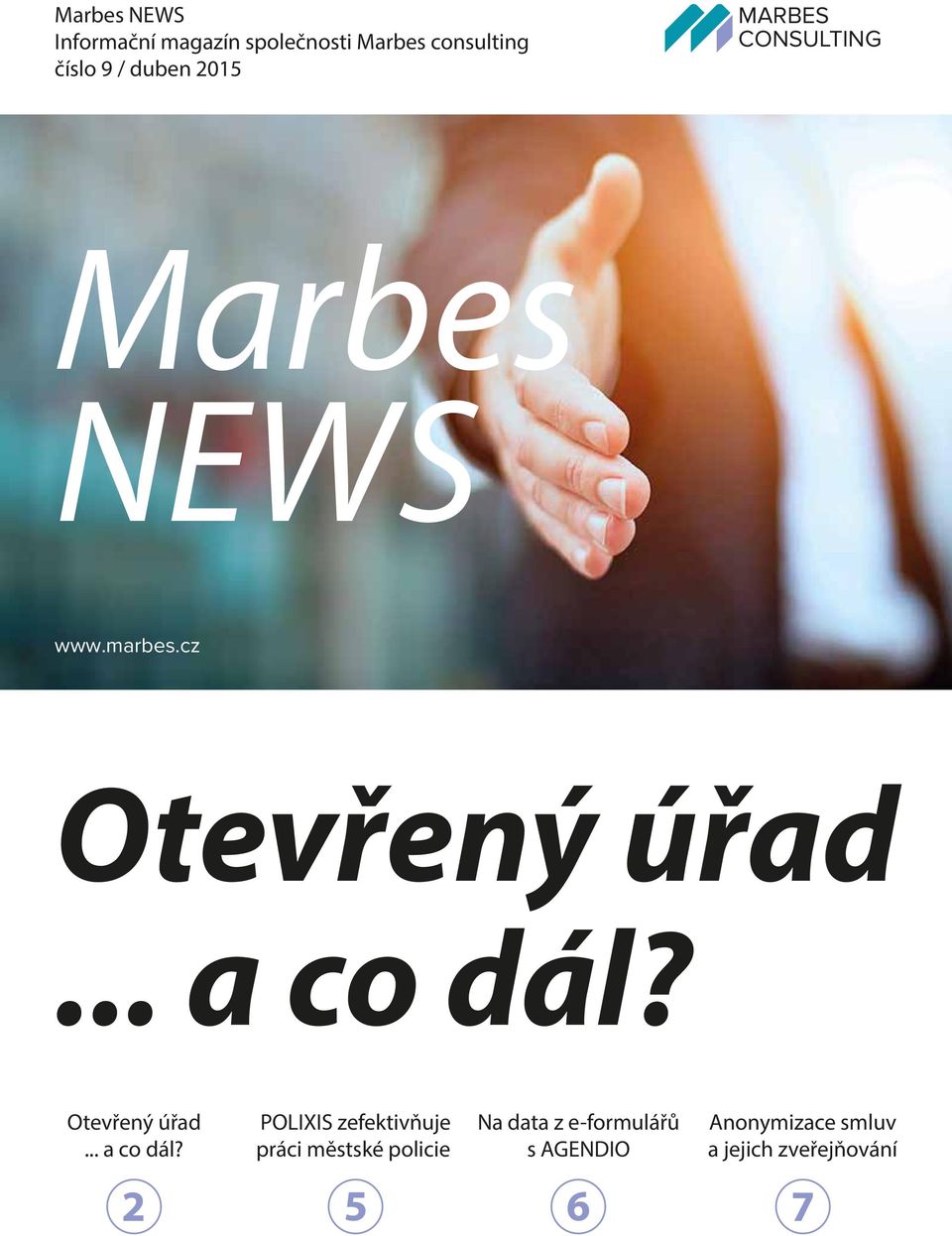 .. a co dál?