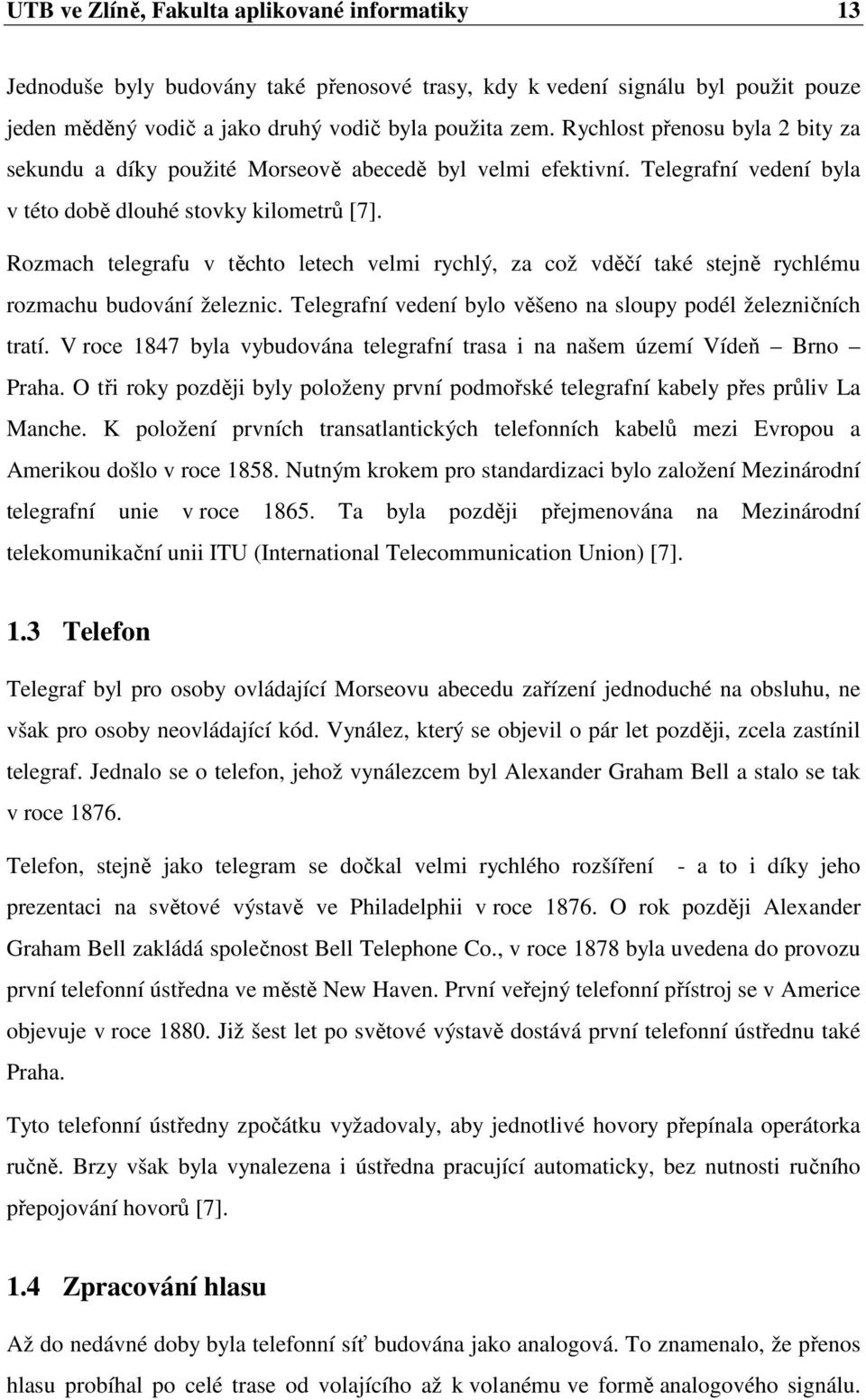 Přechod na internetovou telefonii ve firmě ADIP, spol. s r.o. Bc. Petr  Skala - PDF Stažení zdarma