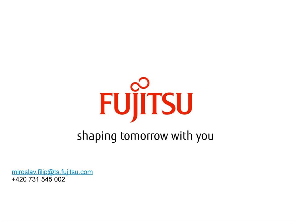 fujitsu.