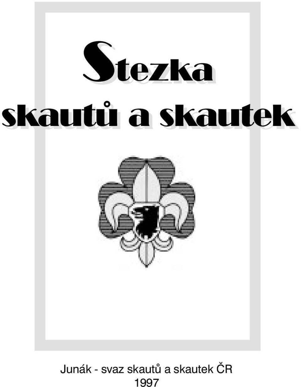 svaz skautů a