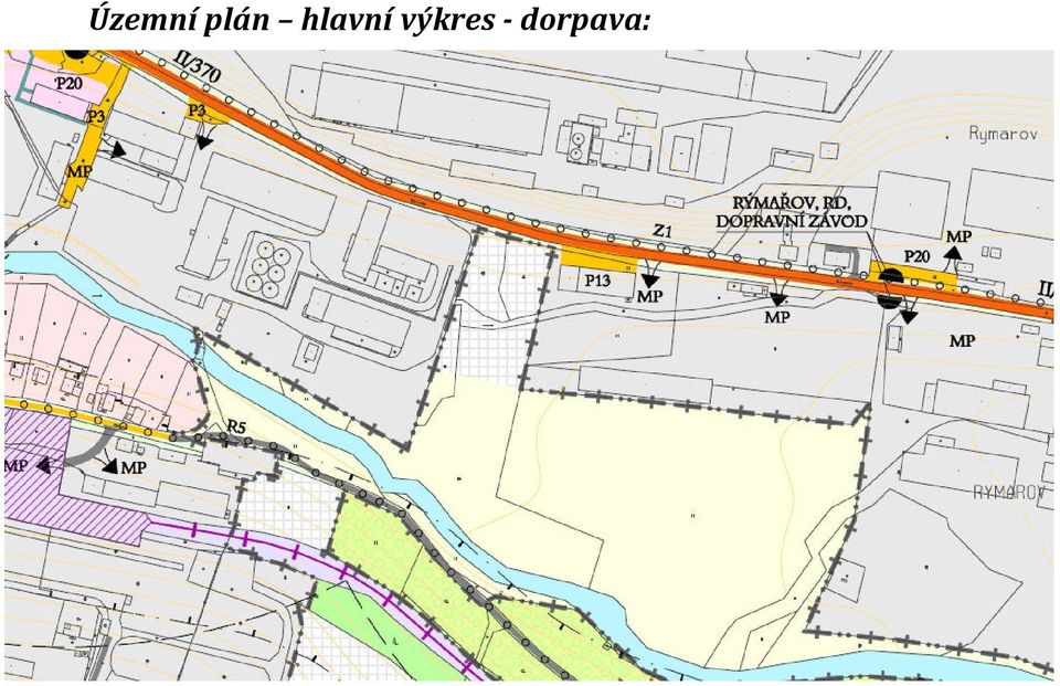 hlavní