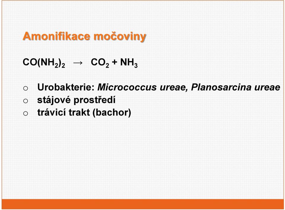 Micrcccus ureae, Plansarcina