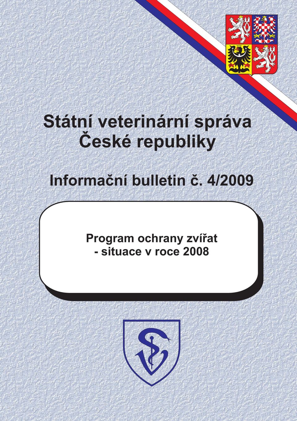 bulletin č.