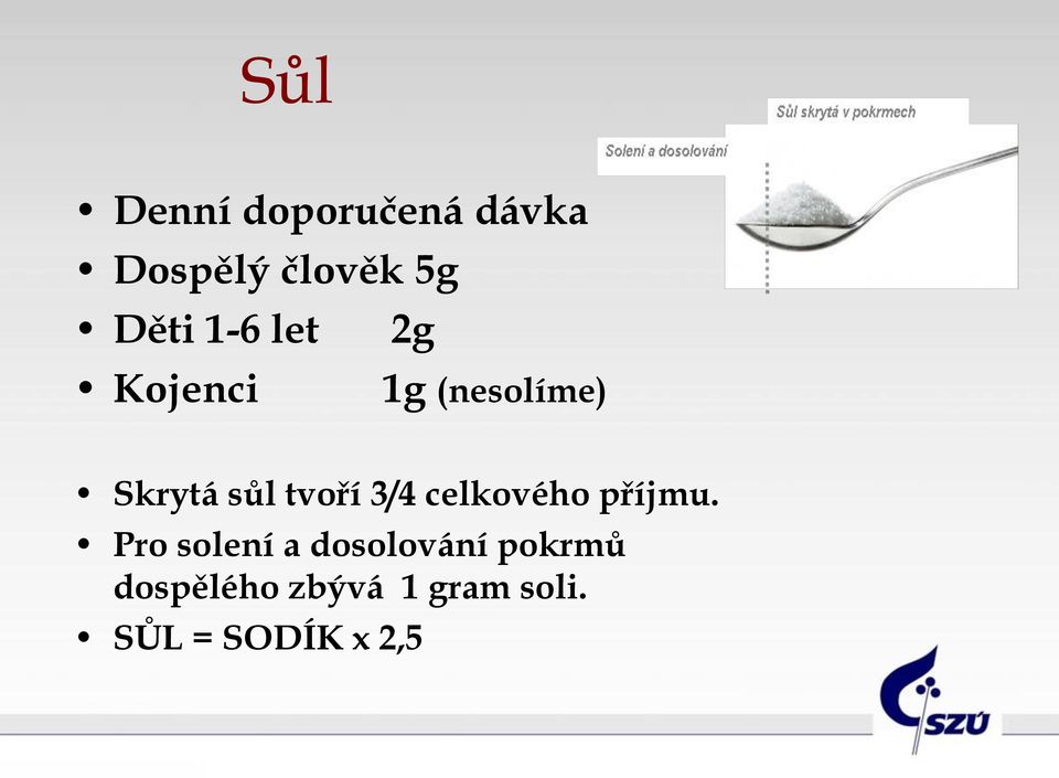 3/4 celkového příjmu.