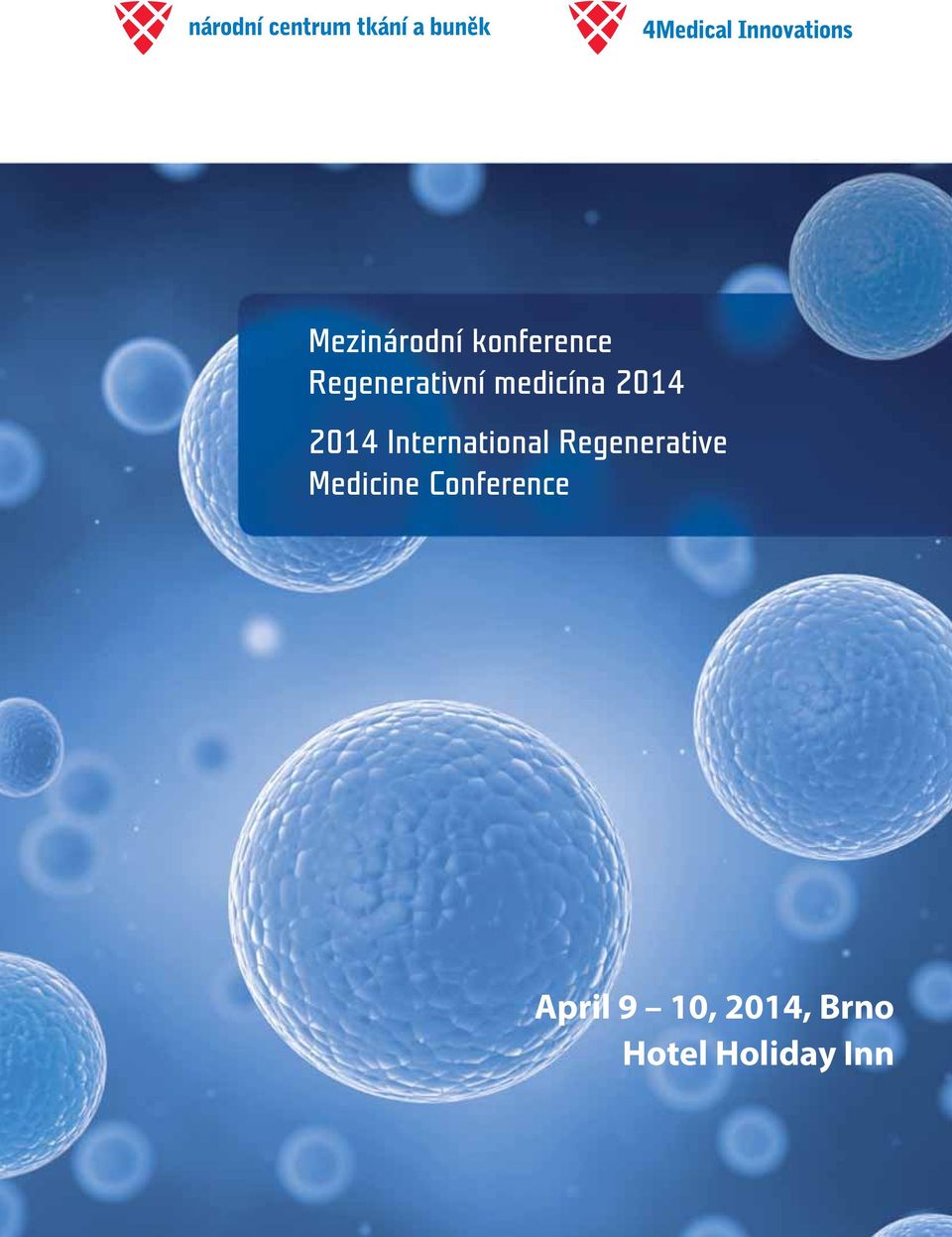 International Regenerative Medicine