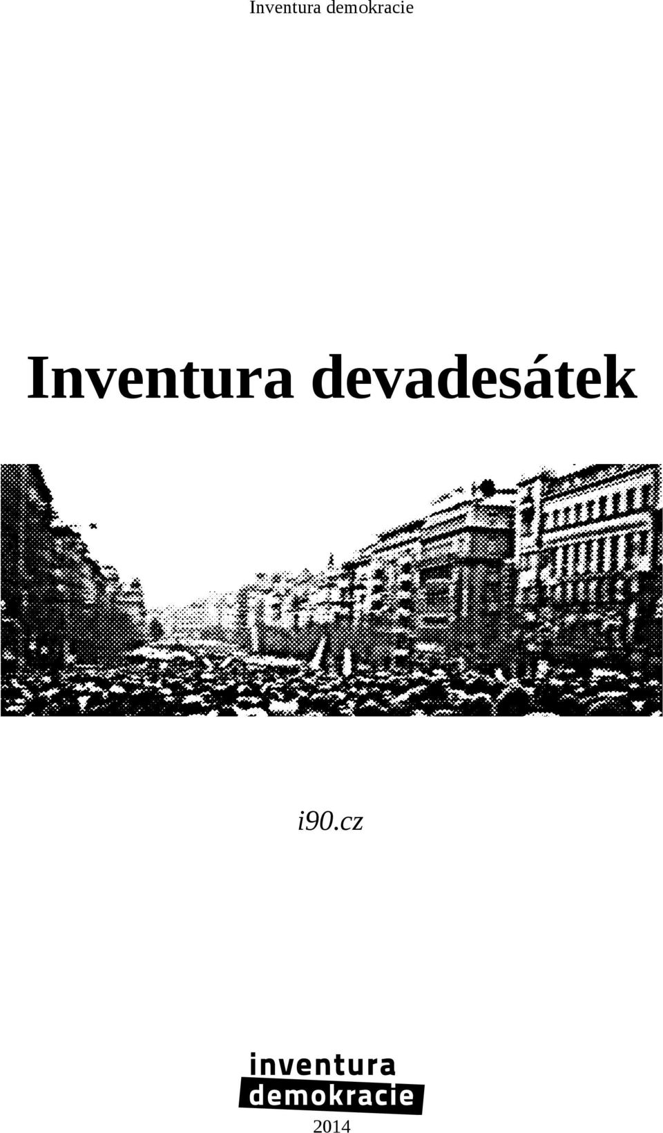 devadesátek