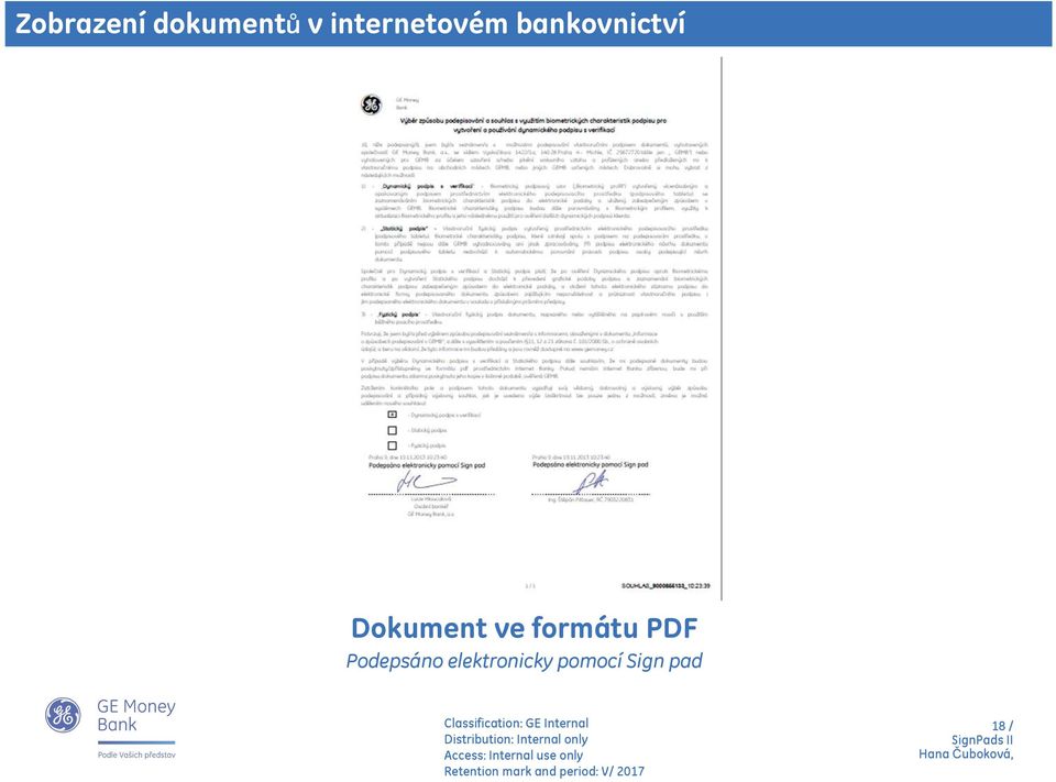 Dokument ve formátu PDF