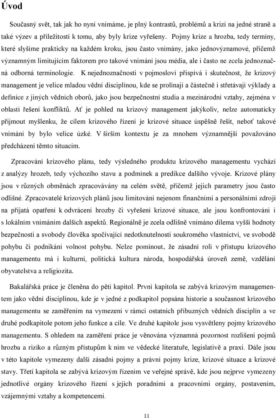 ne zcela jednoznačná odborná terminologie.