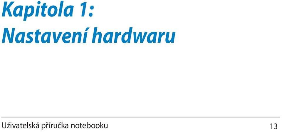 hardwaru