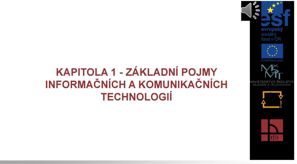 INFORMAČNÍCH A