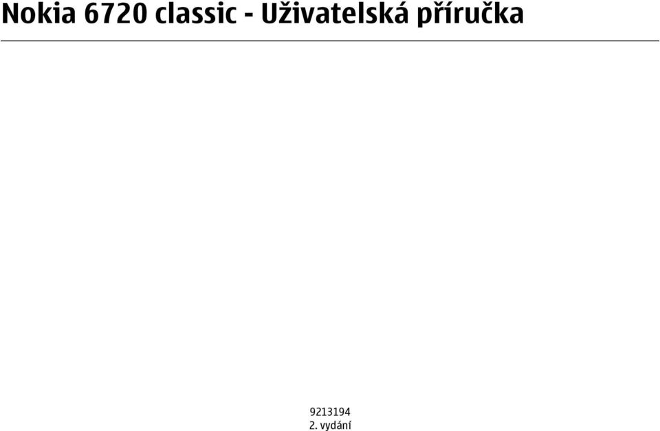 Uživatelská