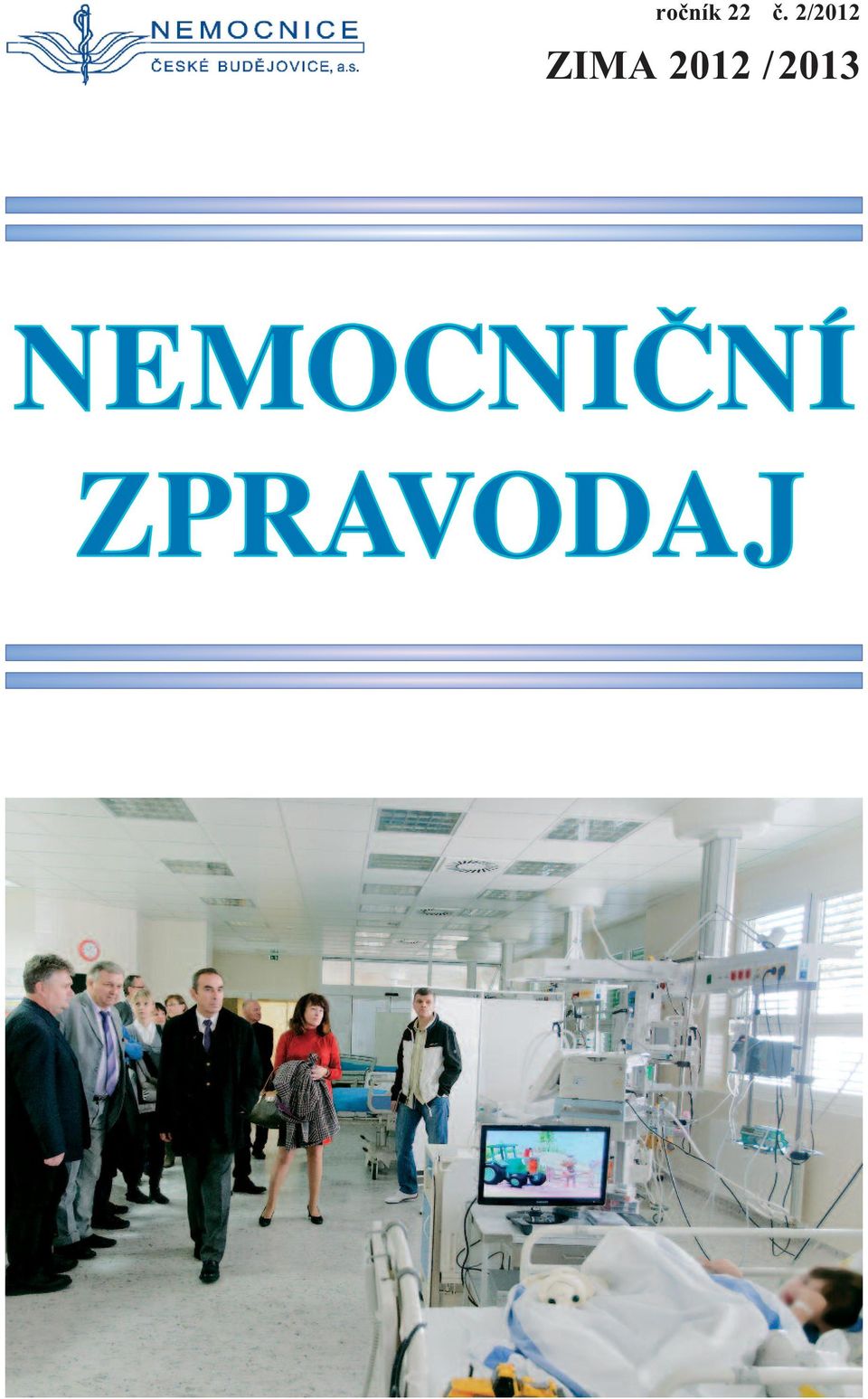 ZIMA 2012
