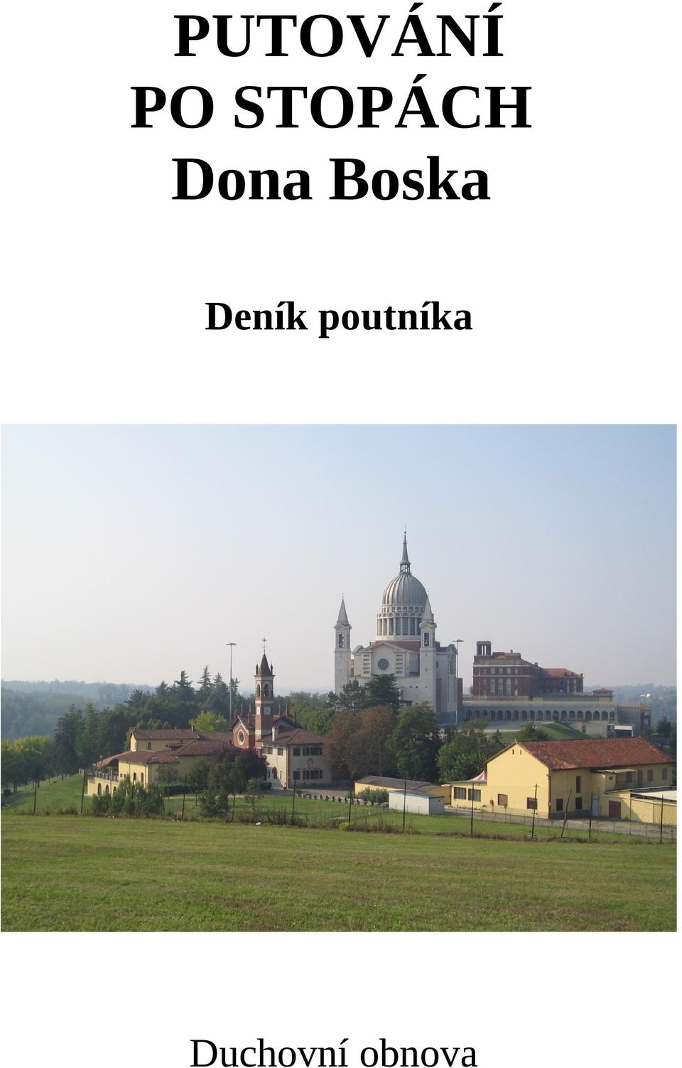 Boska Deník