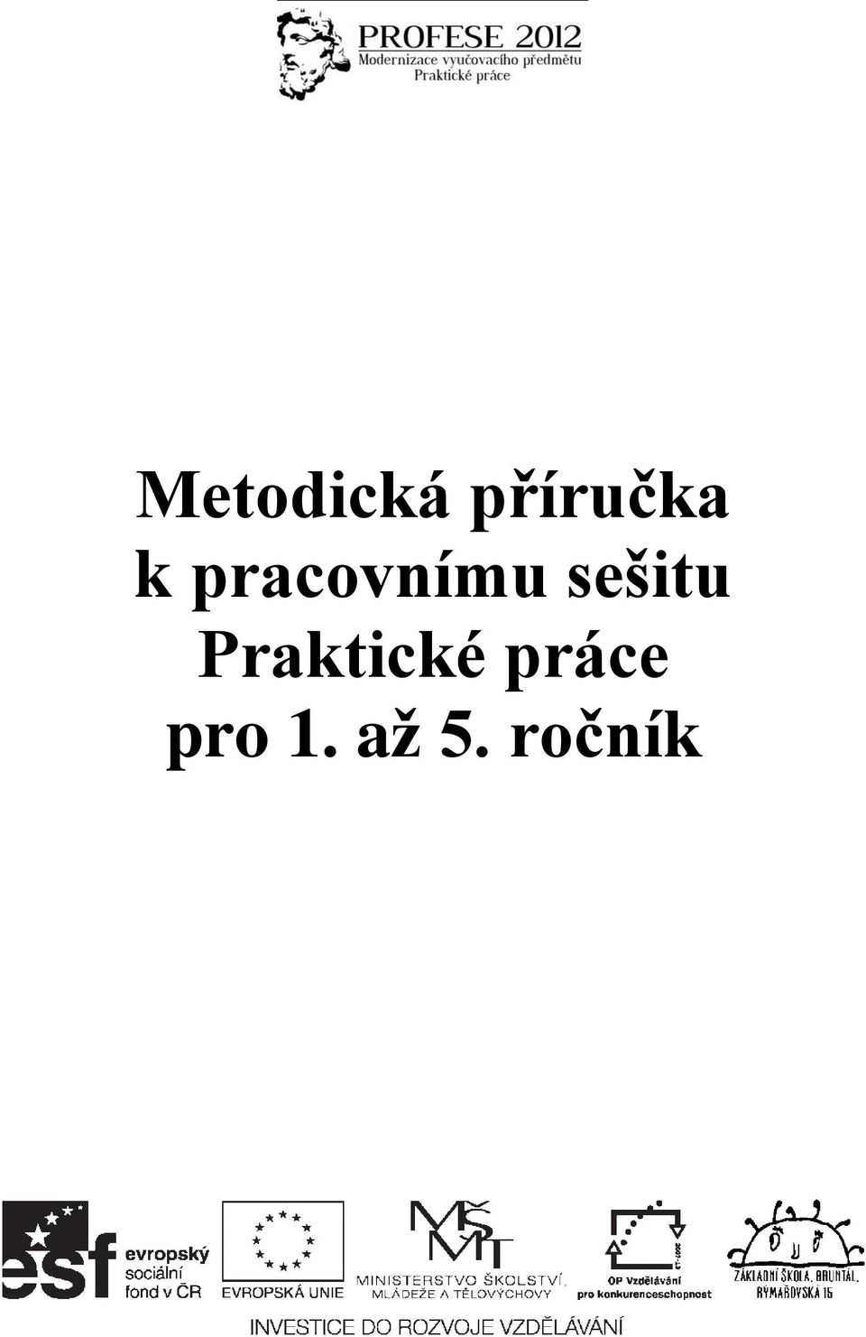 sešitu Praktické